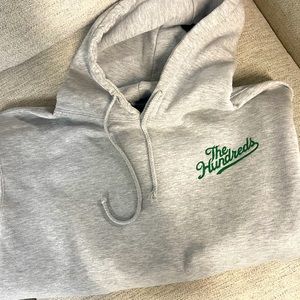 The Hundreds Hoodie Size M